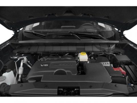 2025 Nissan Pathfinder Platinum 2025 Nissan Pathfinder Platinum