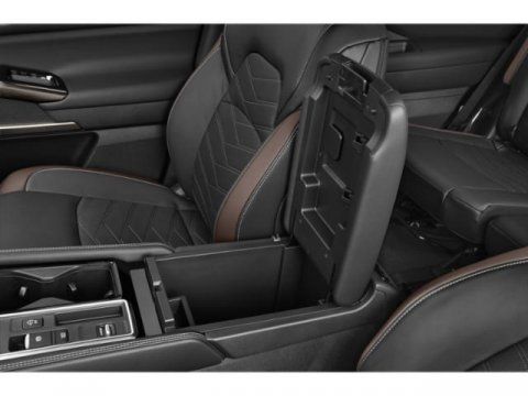 2025 Nissan Pathfinder Platinum 2025 Nissan Pathfinder Platinum