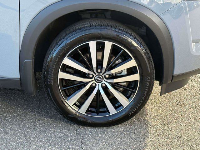 2025 Nissan Pathfinder Platinum 2025 Nissan Pathfinder Platinum