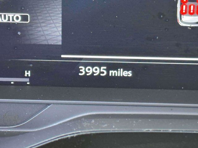 2025 Nissan Pathfinder Platinum 2025 Nissan Pathfinder Platinum