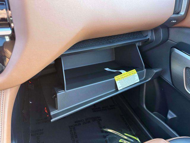 2025 Nissan Pathfinder Platinum 2025 Nissan Pathfinder Platinum