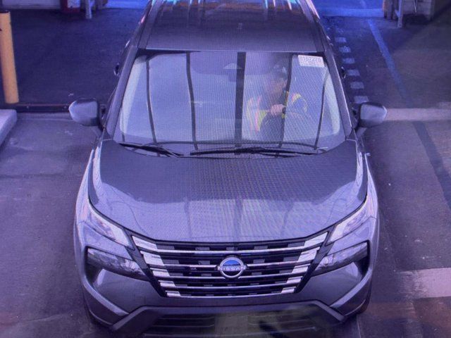 2025 Nissan Rogue S 2025 Nissan Rogue S