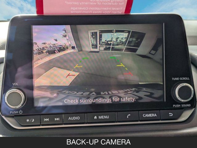 2025 Nissan Rogue S 2025 Nissan Rogue S