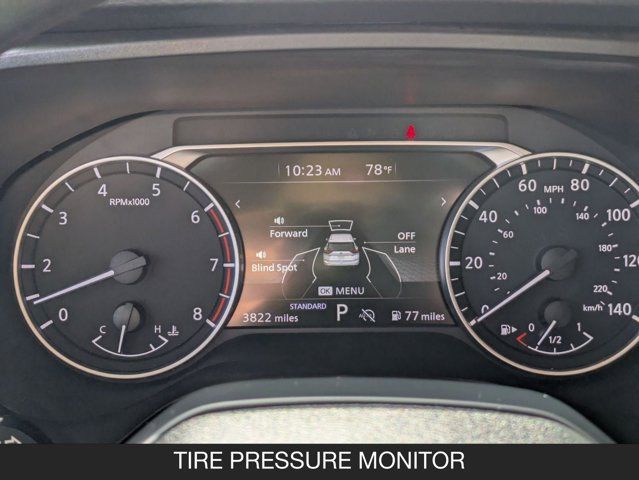 2025 Nissan Rogue S 2025 Nissan Rogue S