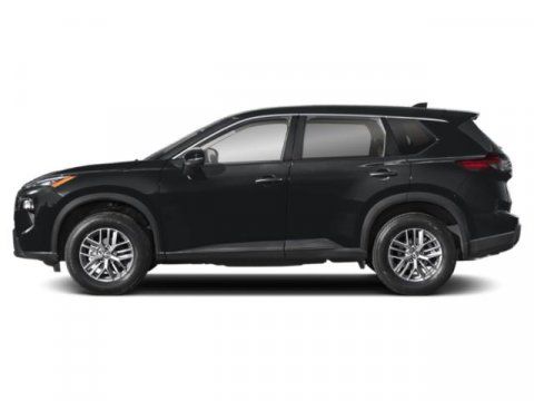 2025 Nissan Rogue S 2025 Nissan Rogue S