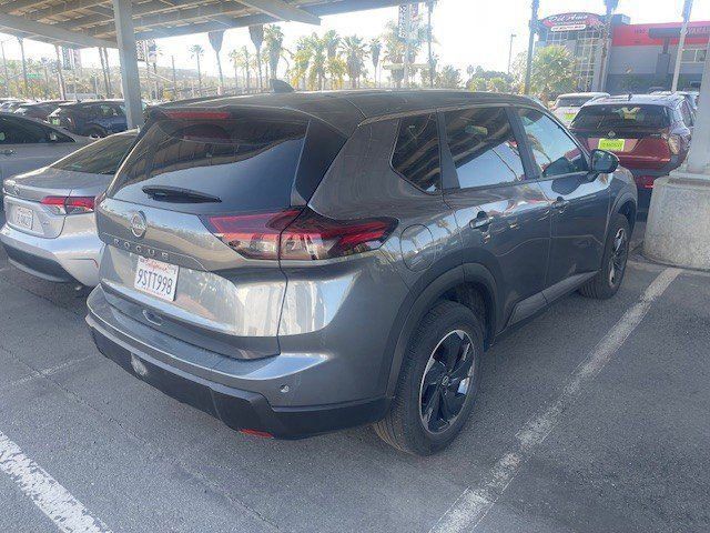 2025 Nissan Rogue SV 2025 Nissan Rogue SV