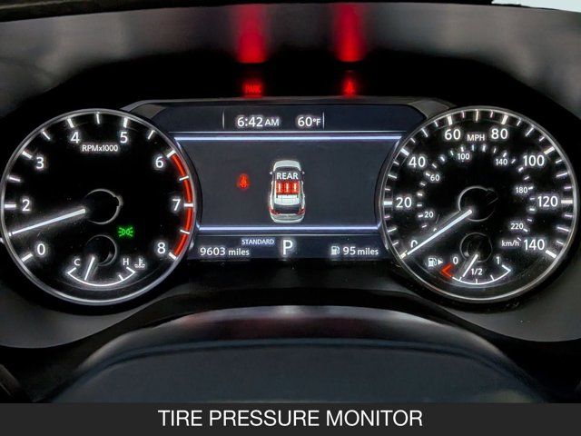 2025 Nissan Rogue SV 2025 Nissan Rogue SV