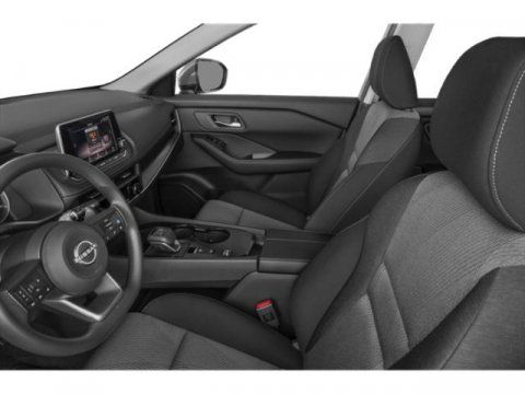 2025 Nissan Rogue SV 2025 Nissan Rogue SV