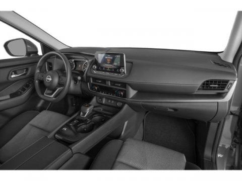 2025 Nissan Rogue SV 2025 Nissan Rogue SV