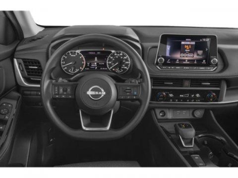 2025 Nissan Rogue SV 2025 Nissan Rogue SV