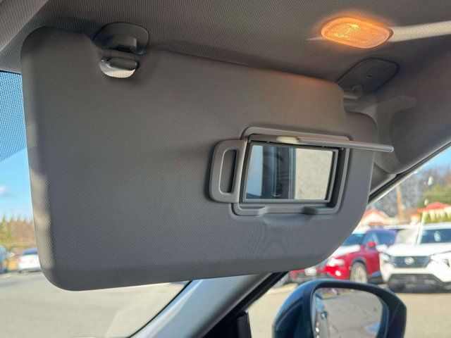 2025 Nissan Rogue SV 2025 Nissan Rogue SV