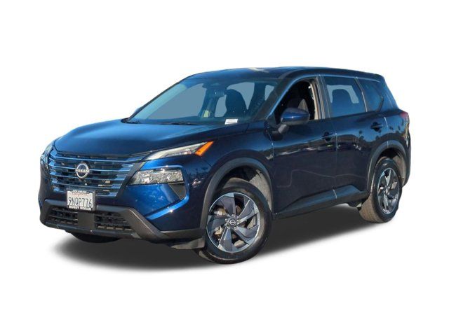 2025 Nissan Rogue SV 2025 Nissan Rogue SV