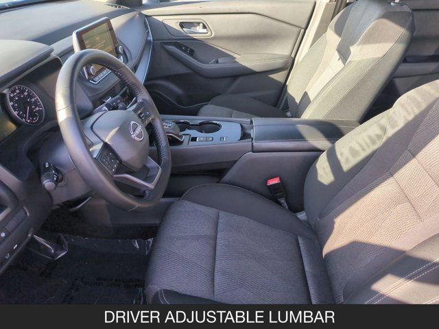 2025 Nissan Rogue SV 2025 Nissan Rogue SV