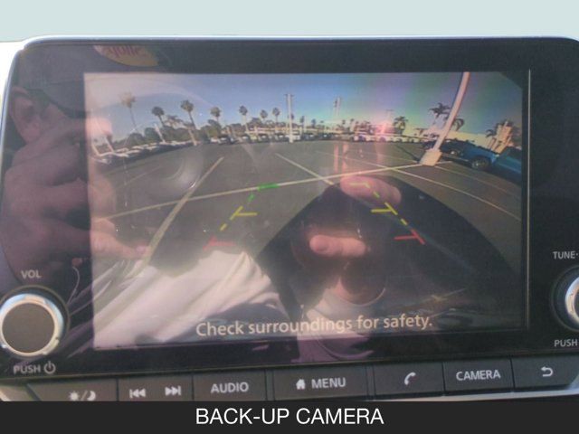 2025 Nissan Rogue SV 2025 Nissan Rogue SV