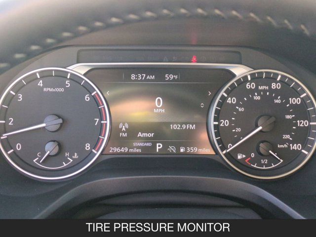 2025 Nissan Rogue SV 2025 Nissan Rogue SV