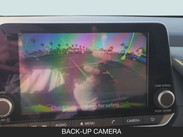 2025 Nissan Rogue SV 2025 Nissan Rogue SV