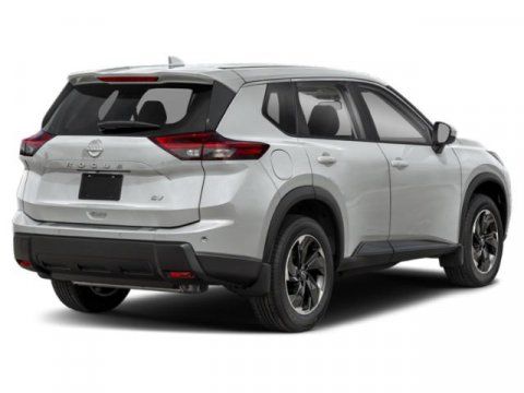 2025 Nissan Rogue SV 2025 Nissan Rogue SV