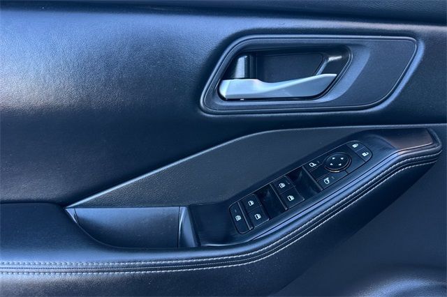 2025 Nissan Rogue SV 2025 Nissan Rogue SV