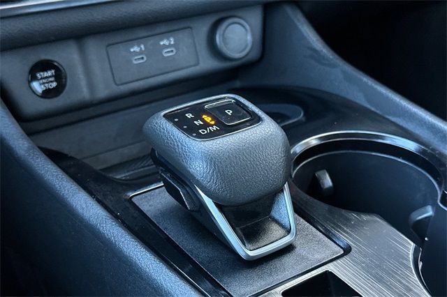 2025 Nissan Rogue SV 2025 Nissan Rogue SV