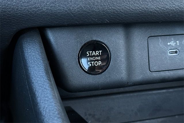 2025 Nissan Rogue SV 2025 Nissan Rogue SV