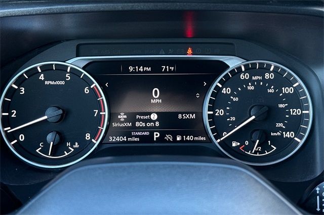 2025 Nissan Rogue SV 2025 Nissan Rogue SV