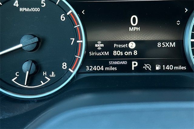 2025 Nissan Rogue SV 2025 Nissan Rogue SV