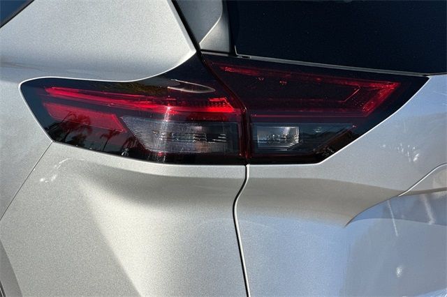 2025 Nissan Rogue SV 2025 Nissan Rogue SV