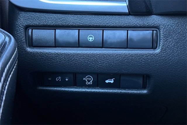 2025 Nissan Rogue SV 2025 Nissan Rogue SV