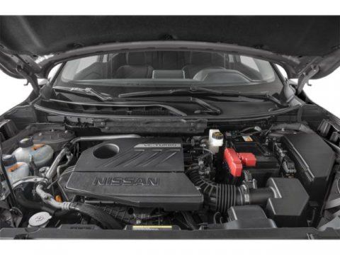 2025 Nissan Rogue SV 2025 Nissan Rogue SV