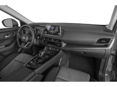 2025 Nissan Rogue SV 2025 Nissan Rogue SV