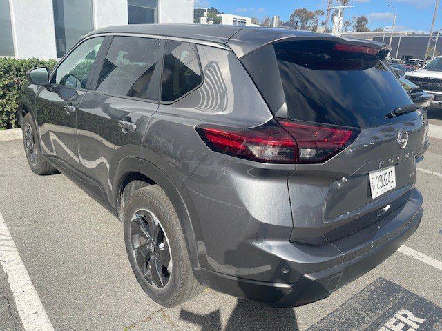 2025 Nissan Rogue SV 2025 Nissan Rogue SV