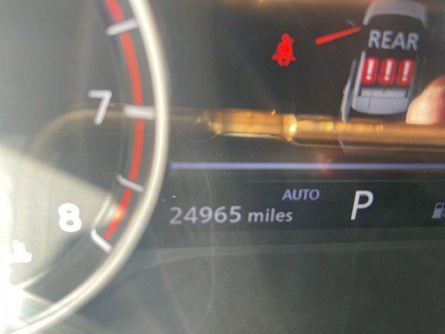 2025 Nissan Rogue SV 2025 Nissan Rogue SV