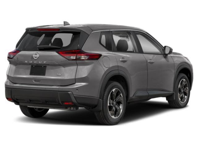 2025 Nissan Rogue SV 2025 Nissan Rogue SV