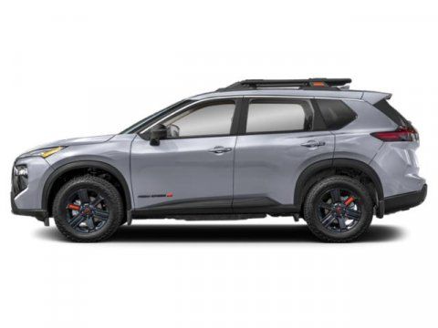 2025 Nissan Rogue Rock Creek 2025 Nissan Rogue Rock Creek