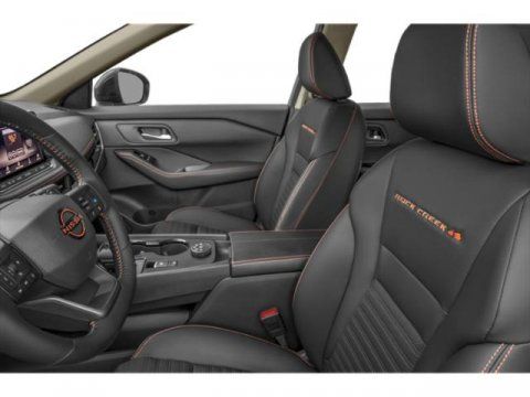 2025 Nissan Rogue Rock Creek 2025 Nissan Rogue Rock Creek