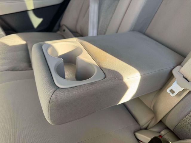 2025 Nissan Rogue AWD SV