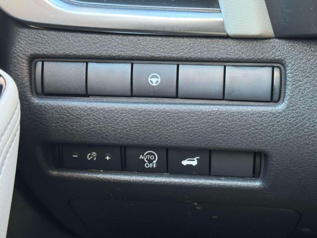 2025 Nissan Rogue AWD SV