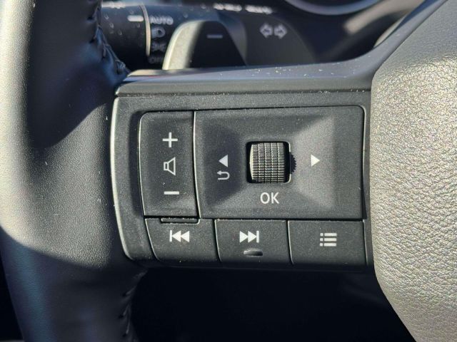 2025 Nissan Rogue AWD SV