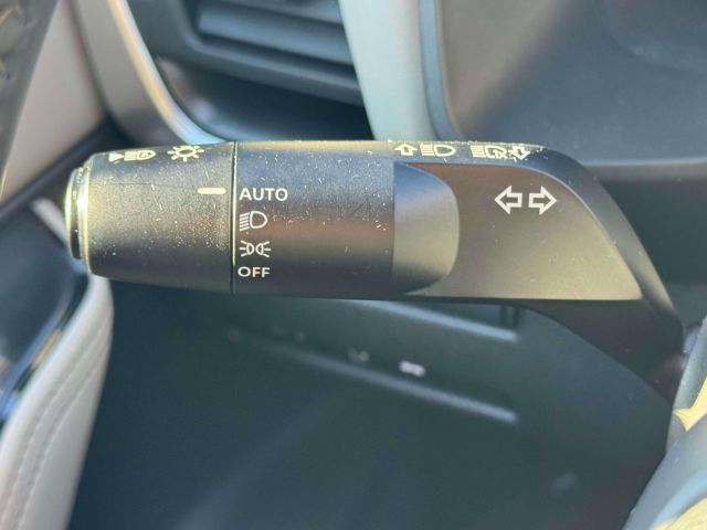 2025 Nissan Rogue AWD SV