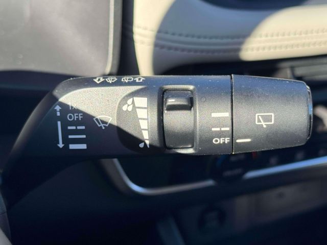 2025 Nissan Rogue AWD SV