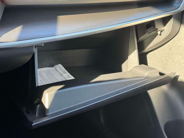 2025 Nissan Rogue AWD SV