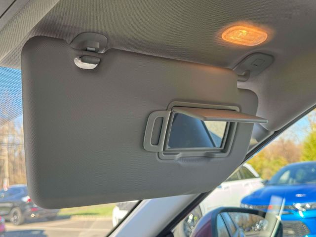 2025 Nissan Rogue AWD SV