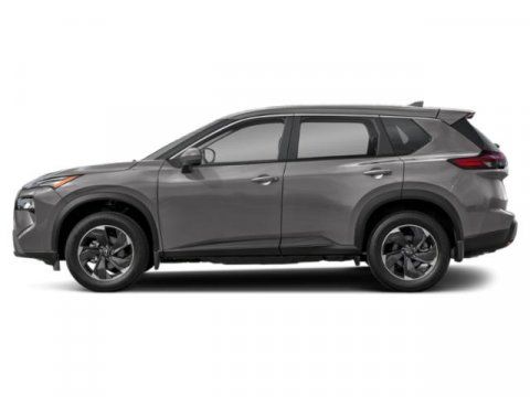 2025 Nissan Rogue SV 2025 Nissan Rogue SV