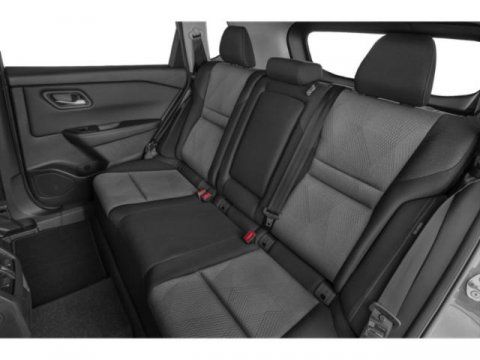 2025 Nissan Rogue SV 2025 Nissan Rogue SV