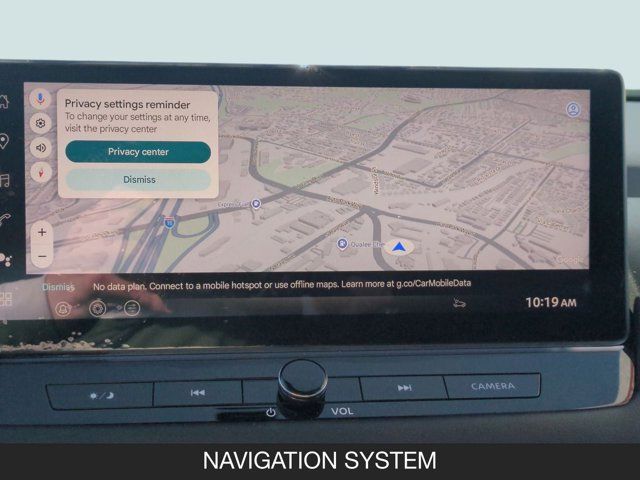 2025 Nissan Rogue SL 2025 Nissan Rogue SL