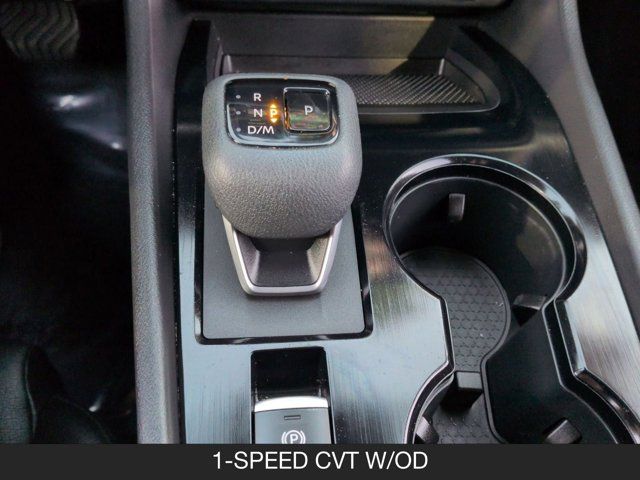 2025 Nissan Rogue SV 2025 Nissan Rogue SV