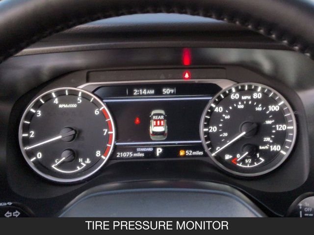 2025 Nissan Rogue SV 2025 Nissan Rogue SV