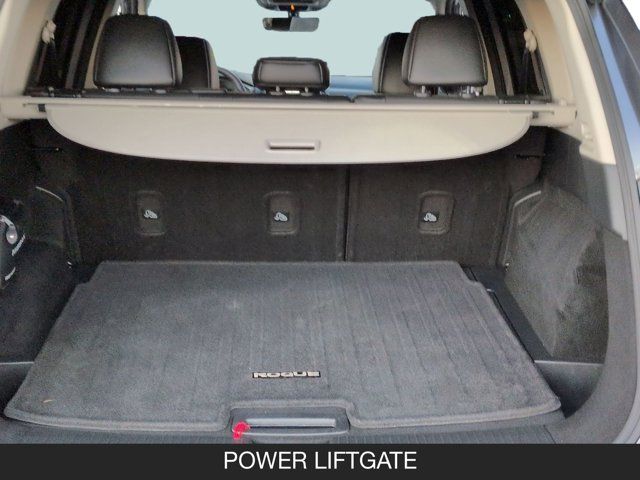 2025 Nissan Rogue SV 2025 Nissan Rogue SV