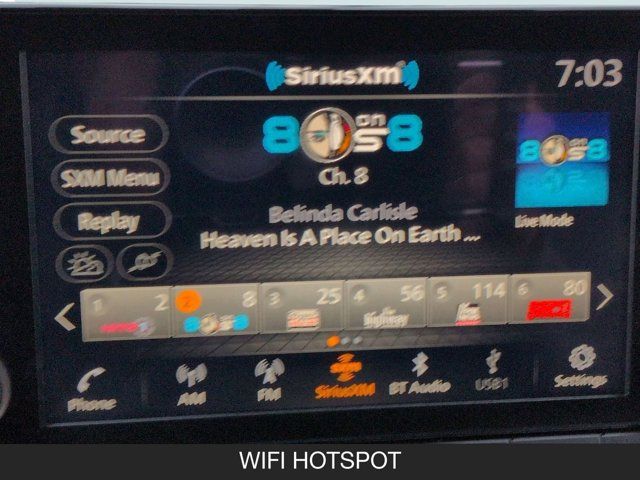 2025 Nissan Rogue SV 2025 Nissan Rogue SV