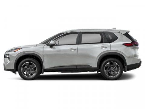 2025 Nissan Rogue SV 2025 Nissan Rogue SV